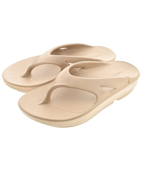 OOFOS Sandals