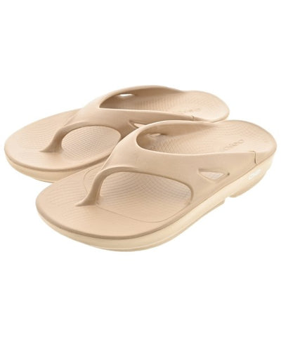 OOFOS Sandals