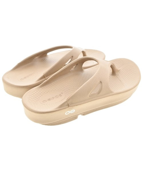 OOFOS Sandals