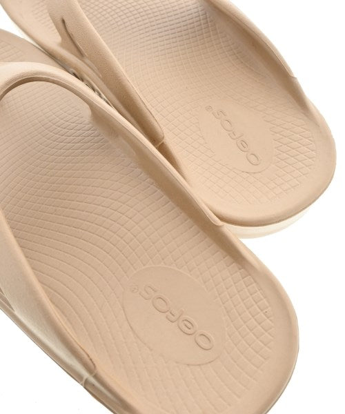 OOFOS Sandals