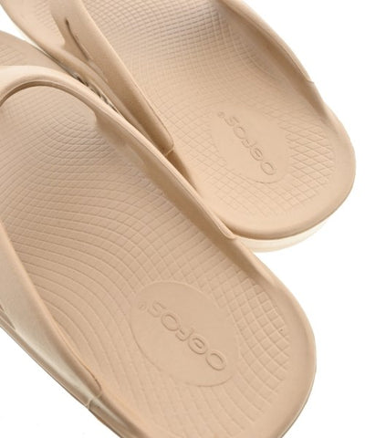 OOFOS Sandals