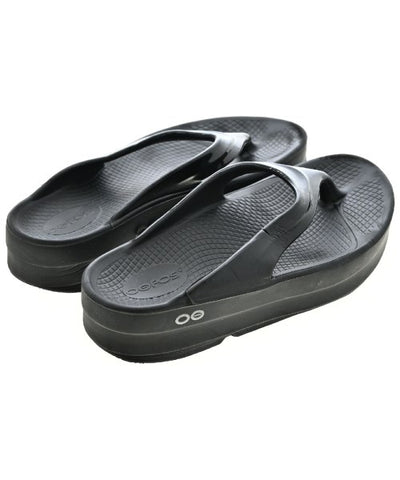 OOFOS Sandals