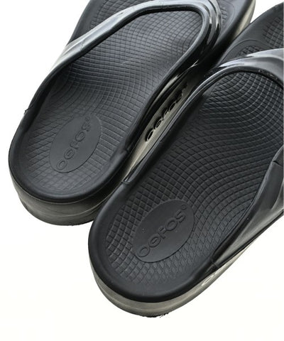 OOFOS Sandals