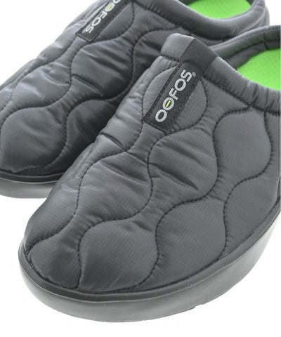 OOFOS Sandals