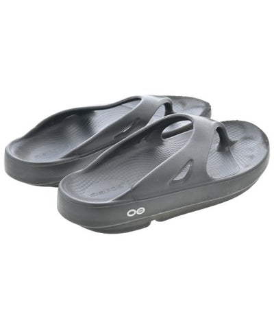 OOFOS Sandals