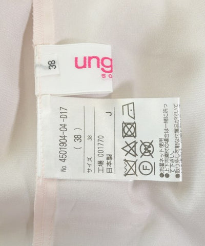 UNGARO SOIE Dresses