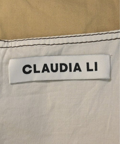 CLAUDIA LI Blouses