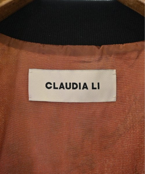 CLAUDIA LI Other