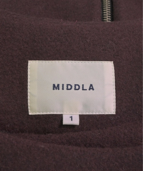 MIDDLA Other