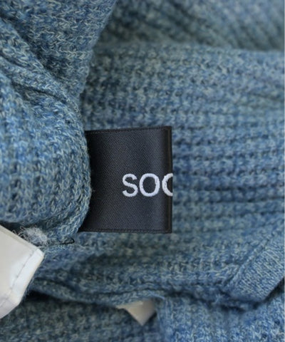 soduk Sweaters