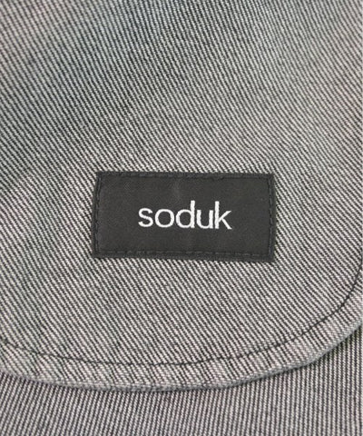 soduk Vests