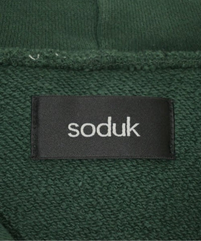 soduk Hoodies