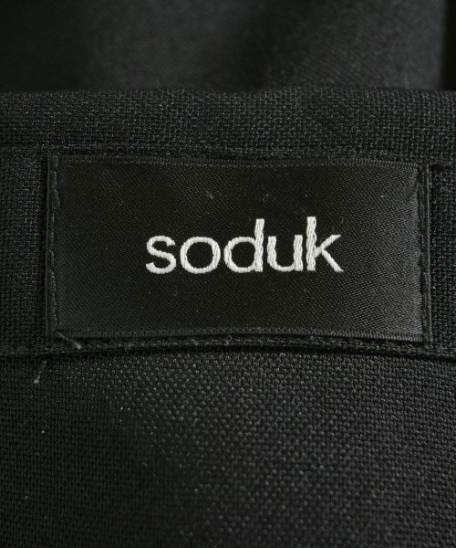 Soduk Casual shirts