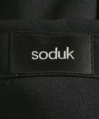 Soduk Casual shirts