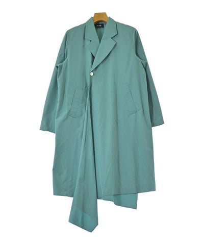 Soduk Chesterfield coats