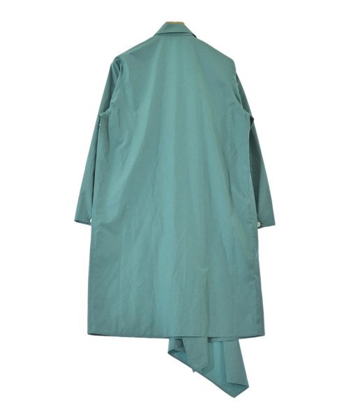 Soduk Chesterfield coats