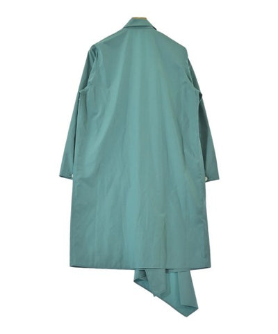 Soduk Chesterfield coats