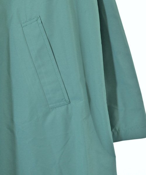 Soduk Chesterfield coats