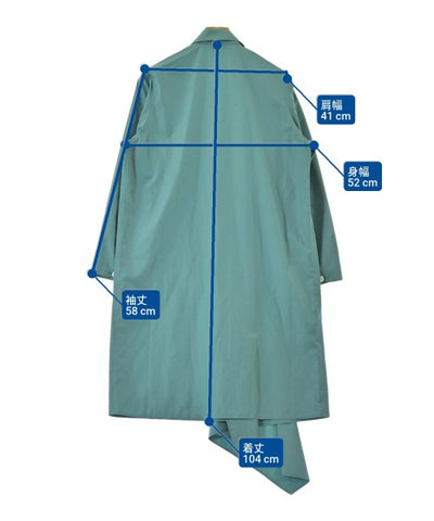 Soduk Chesterfield coats