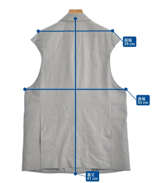 Soduk Casual jackets