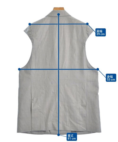 Soduk Casual jackets