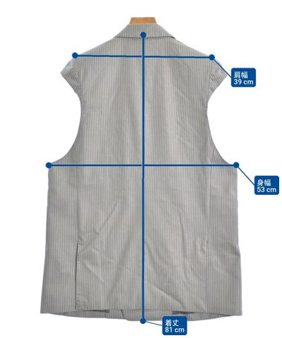 Soduk Casual jackets