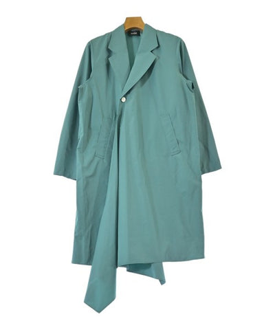 Soduk Chesterfield coats