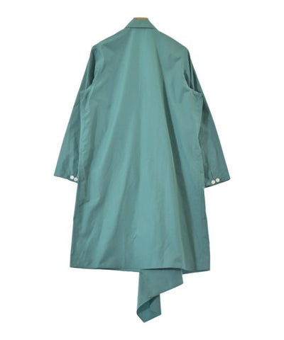 Soduk Chesterfield coats