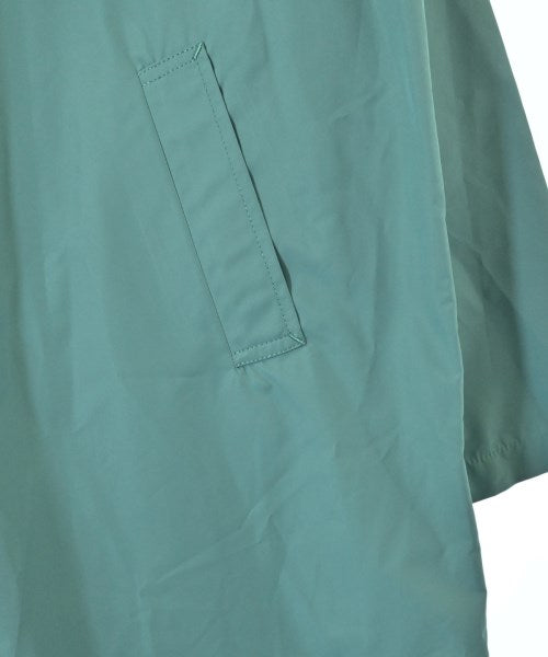 Soduk Chesterfield coats