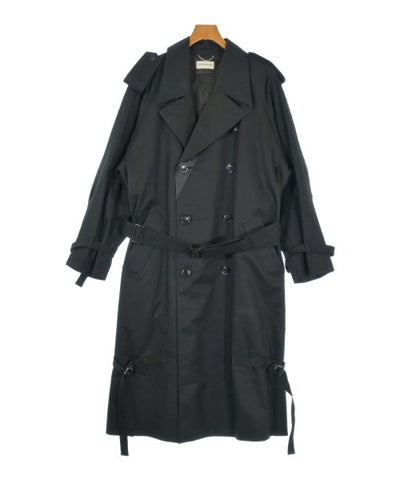 FORSOMEONE Trench coats