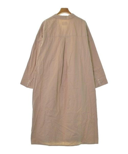 ECOLE DE CURIOSITES Shirtdresses