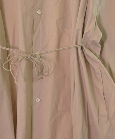 ECOLE DE CURIOSITES Shirtdresses