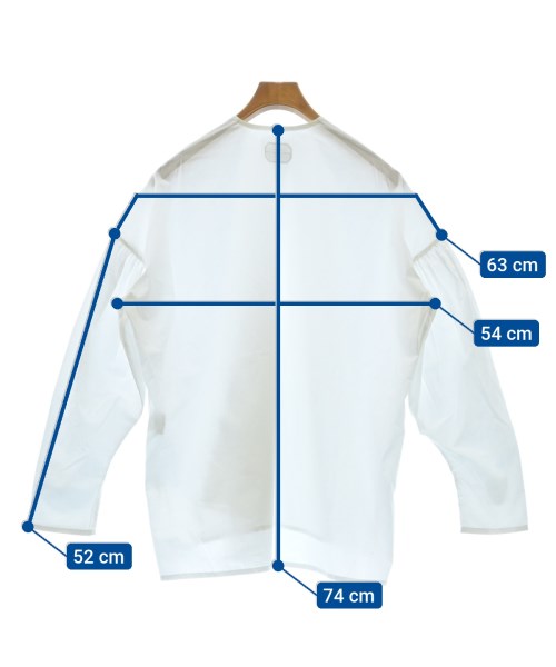 ECOLE DE CURIOSITES Casual shirts