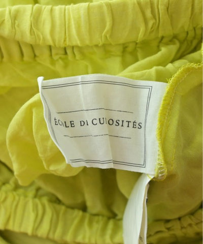 ECOLE DE CURIOSITES Long/Maxi length skirts