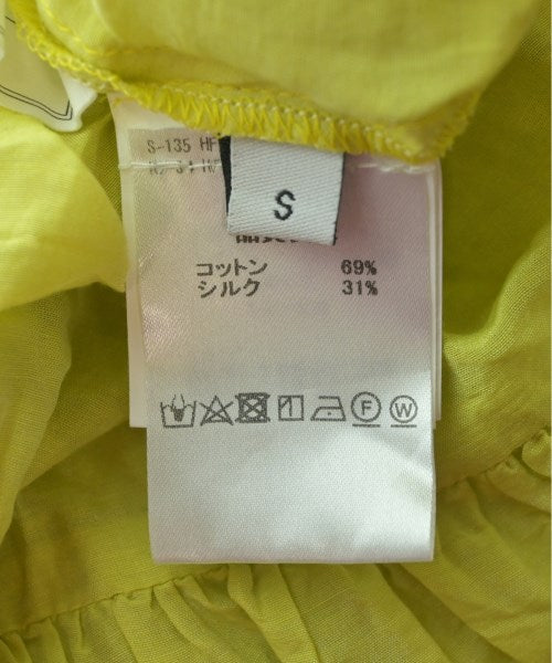 ECOLE DE CURIOSITES Long/Maxi length skirts