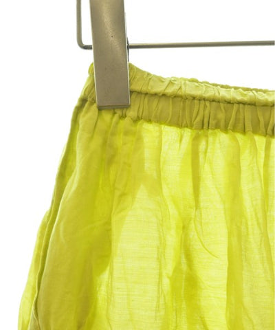 ECOLE DE CURIOSITES Long/Maxi length skirts