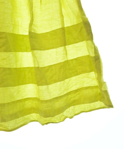 ECOLE DE CURIOSITES Long/Maxi length skirts