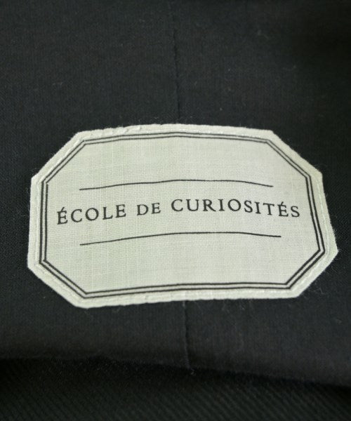 ECOLE DE CURIOSITES Other