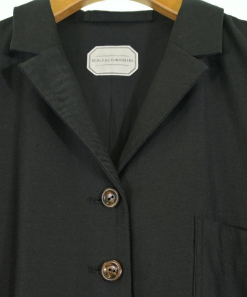 ECOLE DE CURIOSITES Other