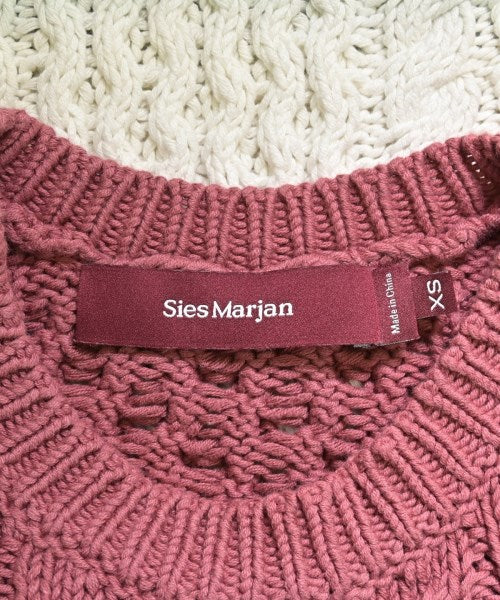 SIES MARJAN Sweaters