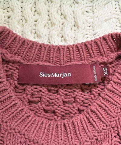 SIES MARJAN Sweaters