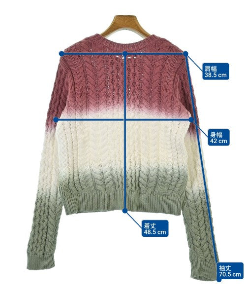 SIES MARJAN Sweaters