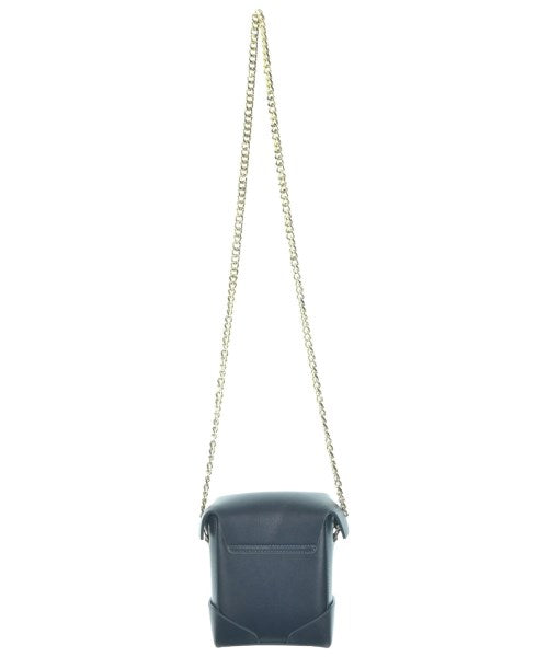 Manu Atelier Shoulder bags