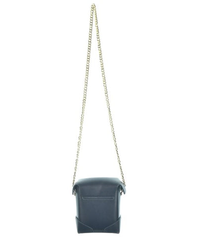 Manu Atelier Shoulder bags