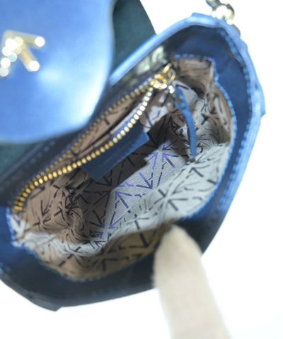 Manu Atelier Shoulder bags