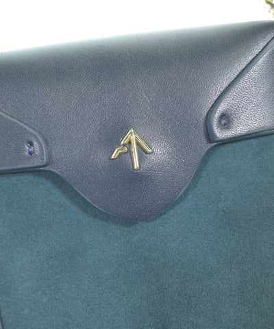 Manu Atelier Shoulder bags