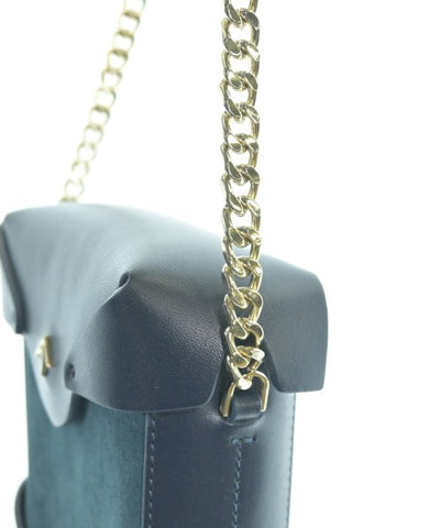 Manu Atelier Shoulder bags