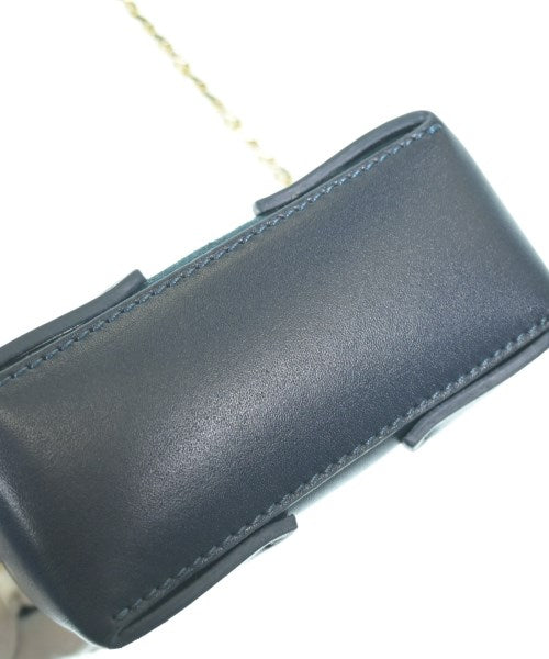 Manu Atelier Shoulder bags