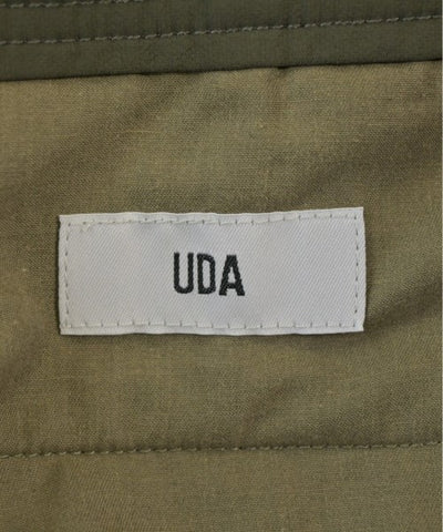 UDA Other