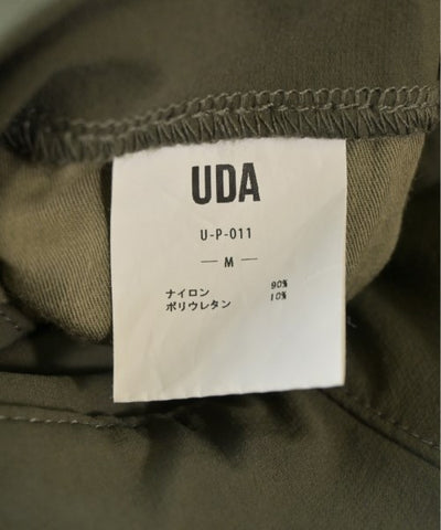 UDA Other